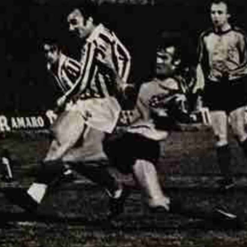 Alla scoperta del Borussia. Parte 1: il passato