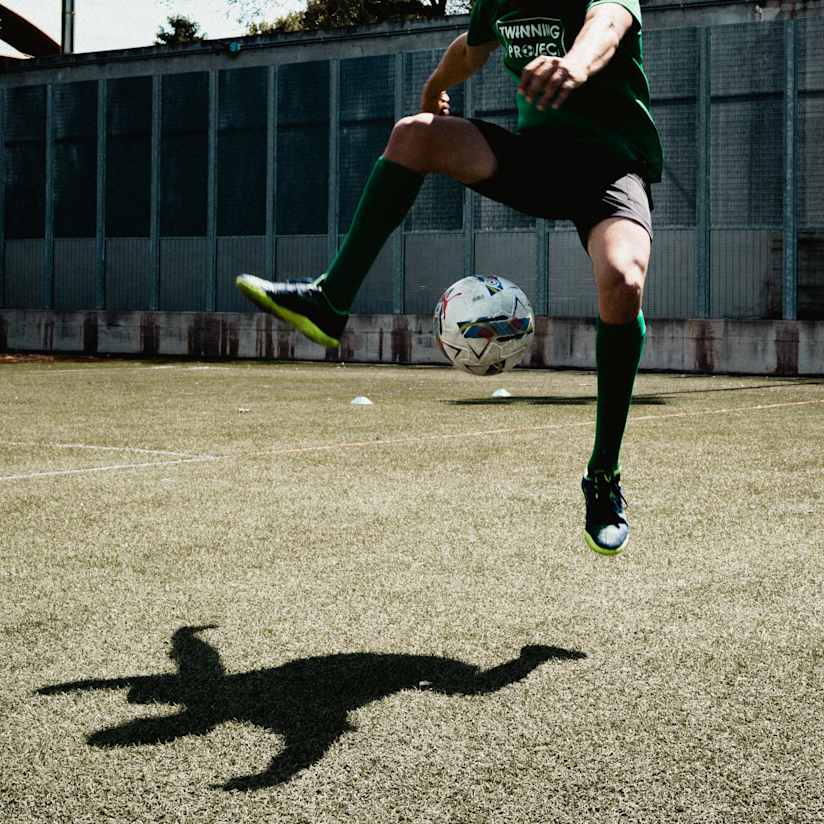 Juventus e Twinning Project