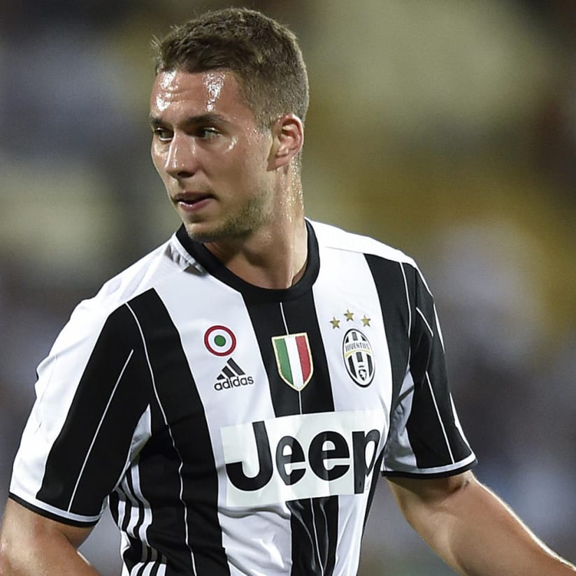 Pjaca plots successful second half to season