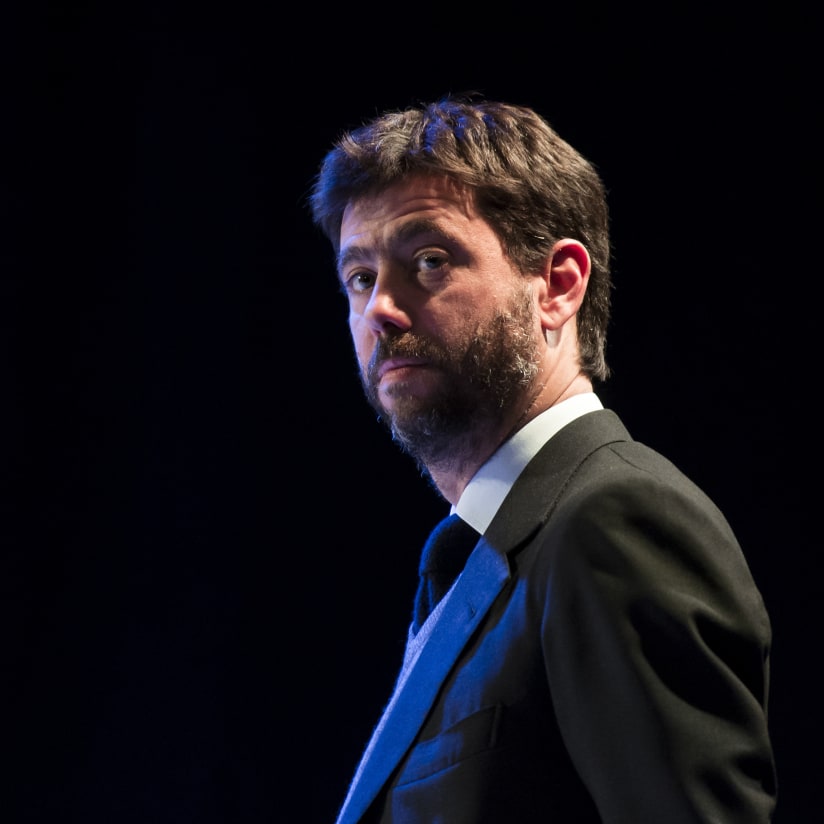 Agnelli: "We will reflect on the season"