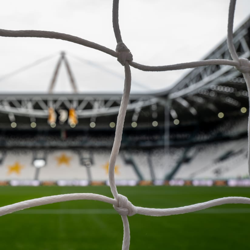 Juventus-Genoa, le formazioni ufficiali