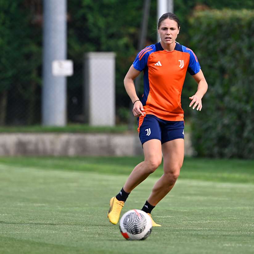 Medical Update | Cecilia Salvai