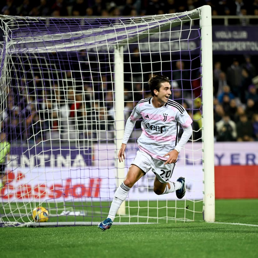 Fiorentina-Juventus | La Sintesi 