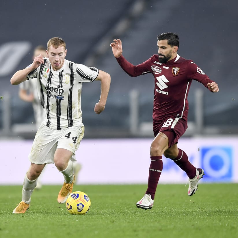 Focus | Eye on Torino