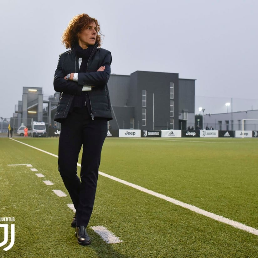 Women Juventus Verona Gallery