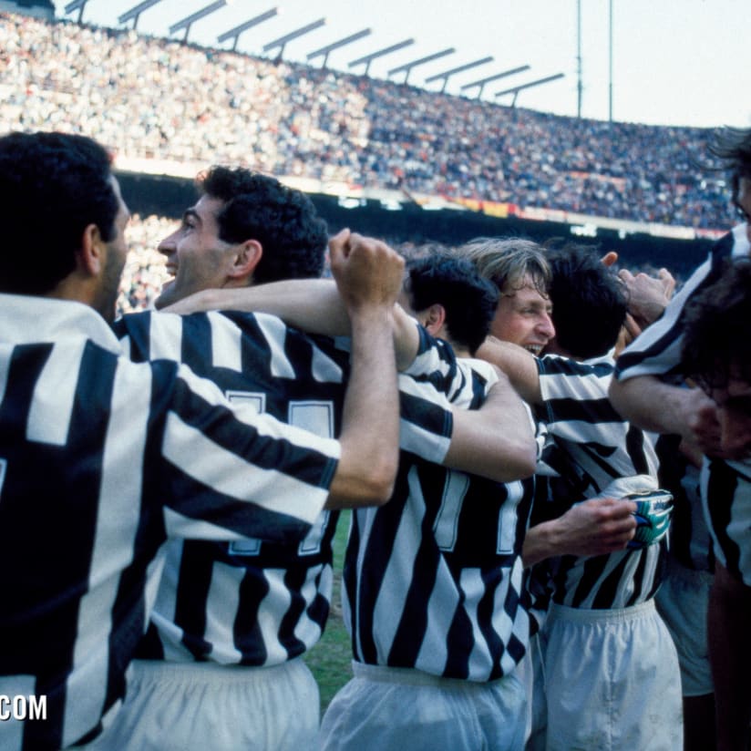 Five Coppa Italia triumphs over Milan