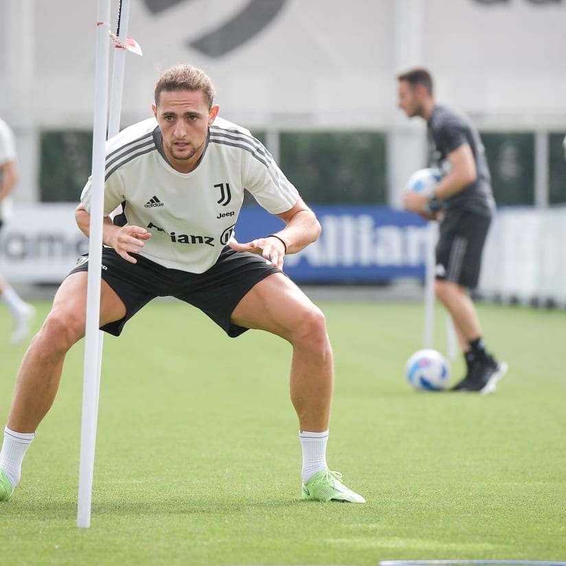 Gallery | Moving towards Monza