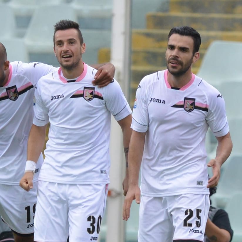 #OppositionWatch: il Palermo