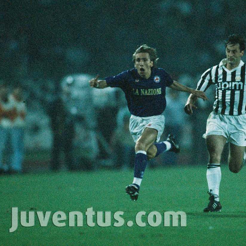 Quella finale del 1990
