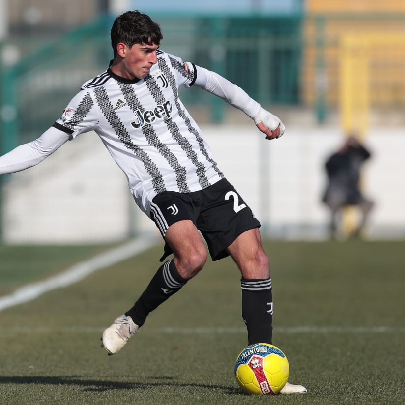 Gallery | Next Gen | Juventus-Vicenza