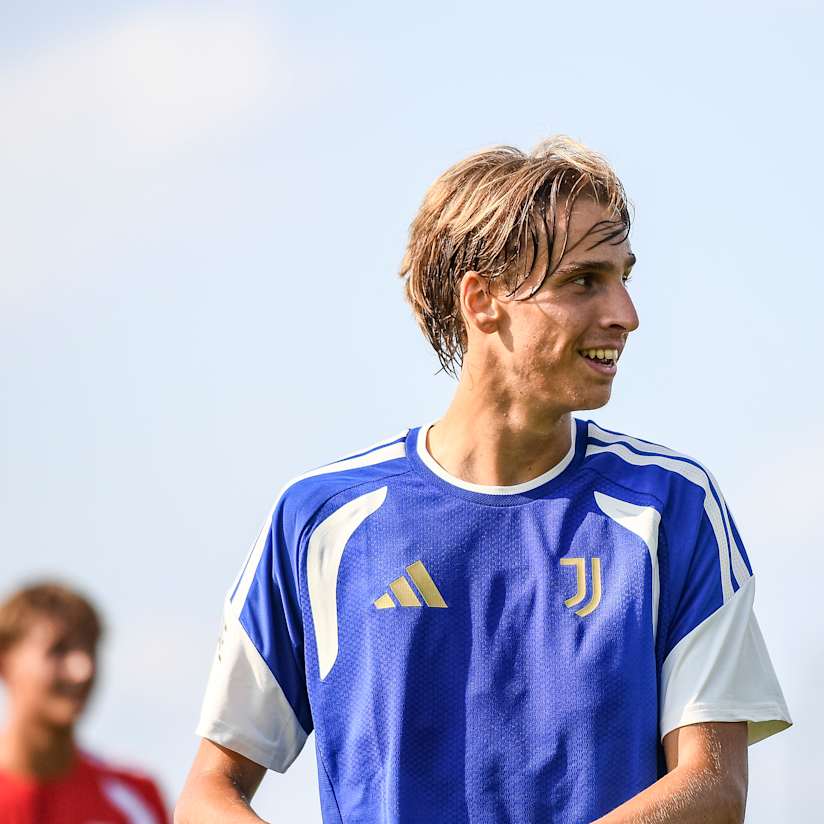 Under 20 | Bollettino Medico | Le condizioni di Nicolò Milia