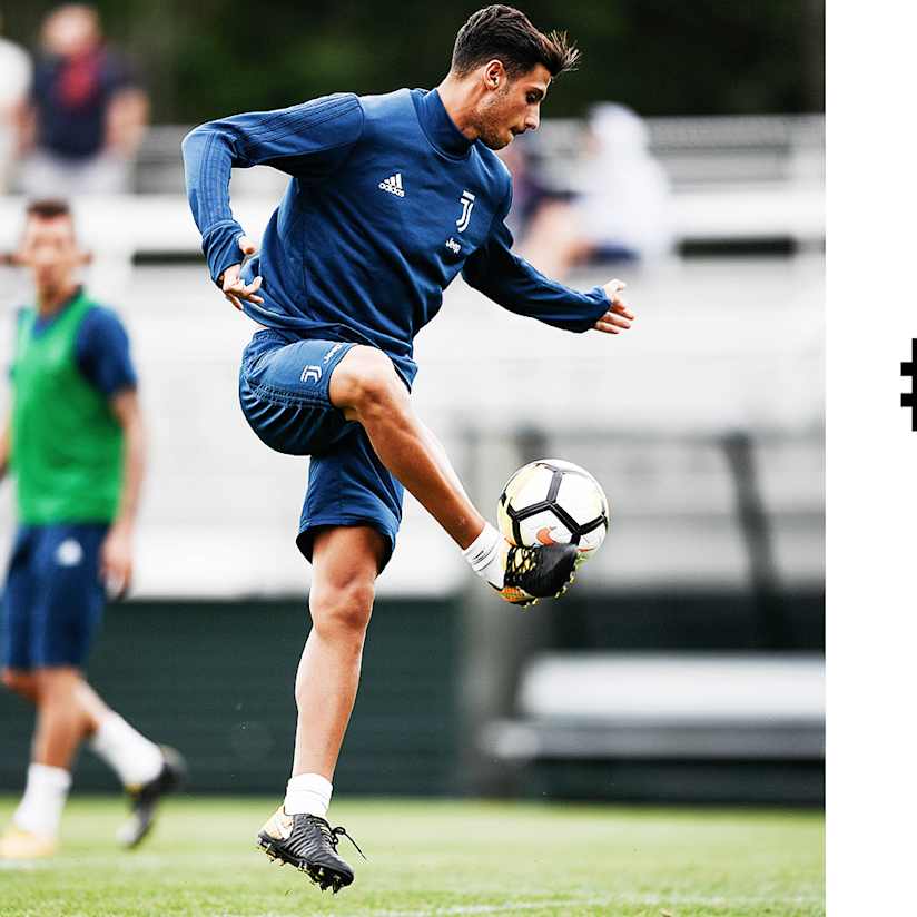 Talent Track: international call-ups