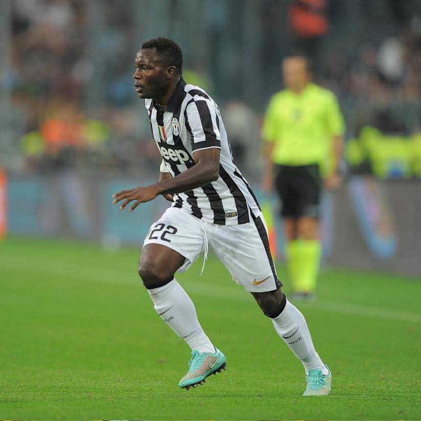 Asamoah chiude il valzer dei Nazionali