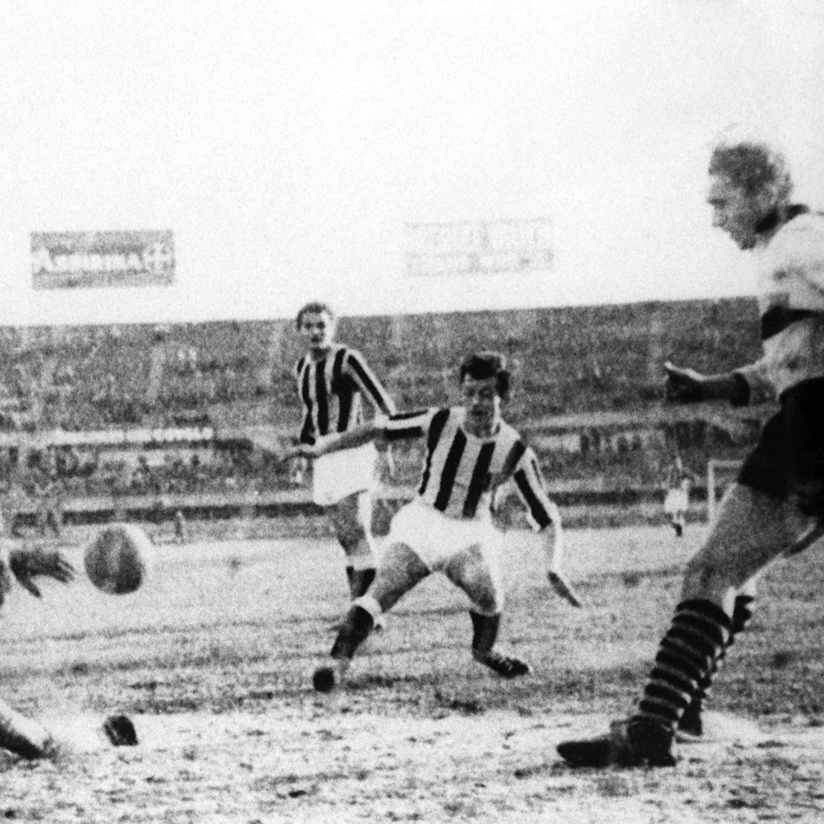 Muccinelli born #OnThisDay in 1927