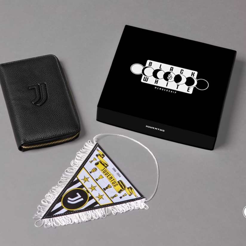 Welcome Pack Membership 2024-25