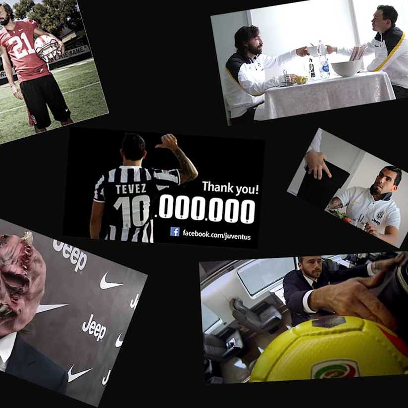 I video più divertenti della stagione