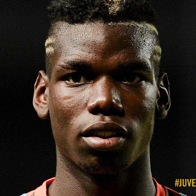 Pogba joy at Juve appeal