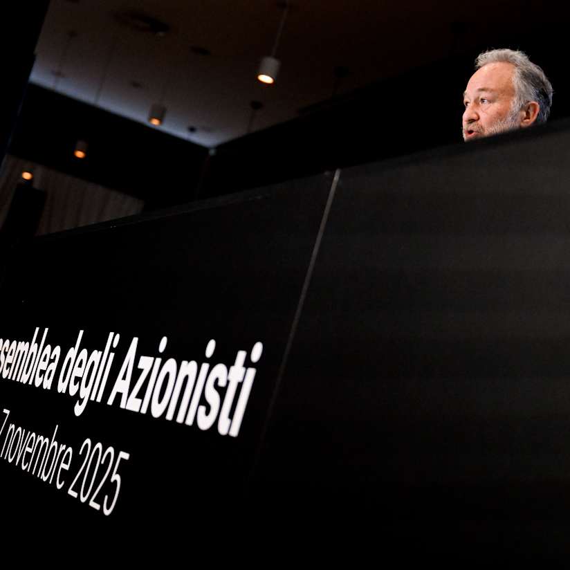 Gallery | Shareholders' Meeting November 2025