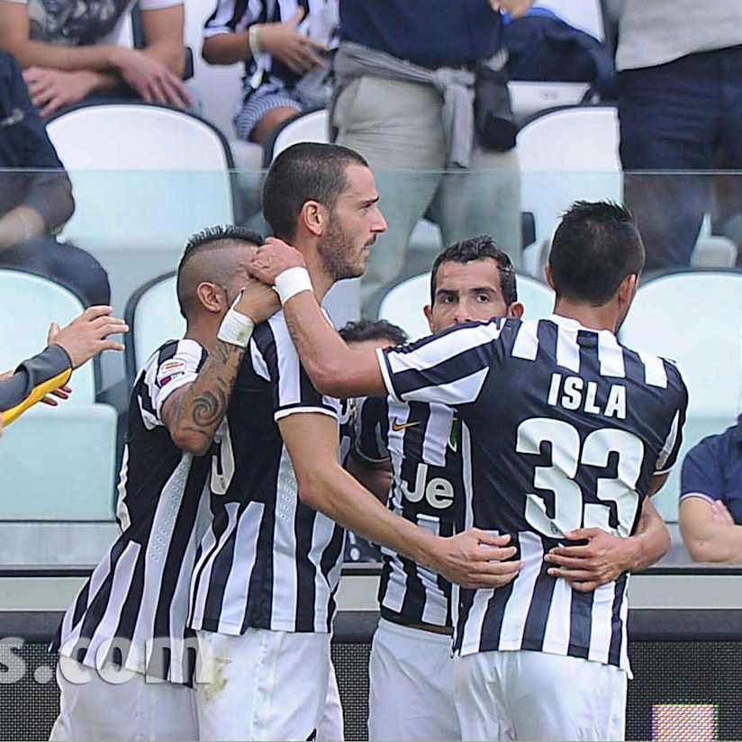 Con il Verona numeri da record