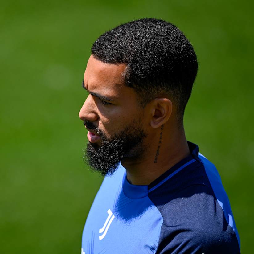 UFFICIALE | Douglas Luiz in prestito all'Aston Villa