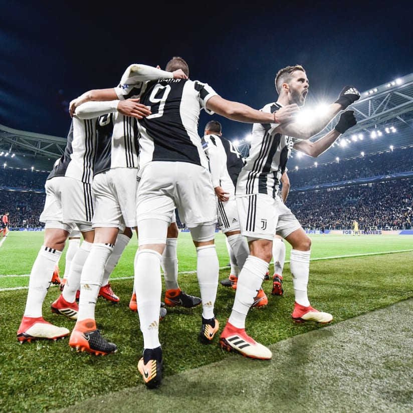 Squad list announced for Tottenham match