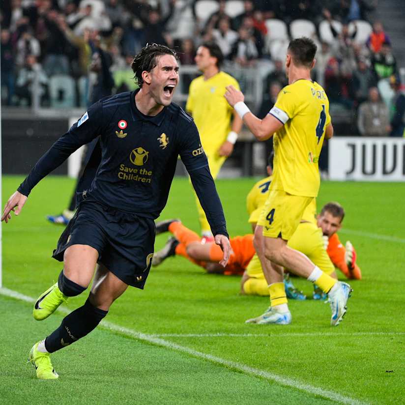 Preview: Napoli vs Juventus