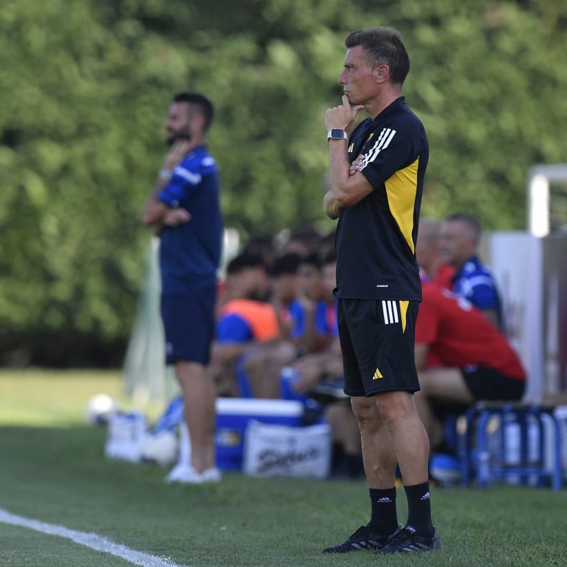 Gallery | Juventus Next Gen-Novara