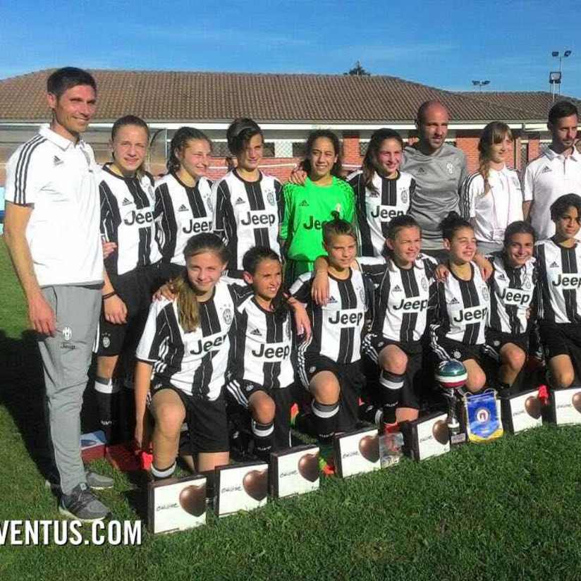 Una domenica di tornei per i nostri ragazzi!