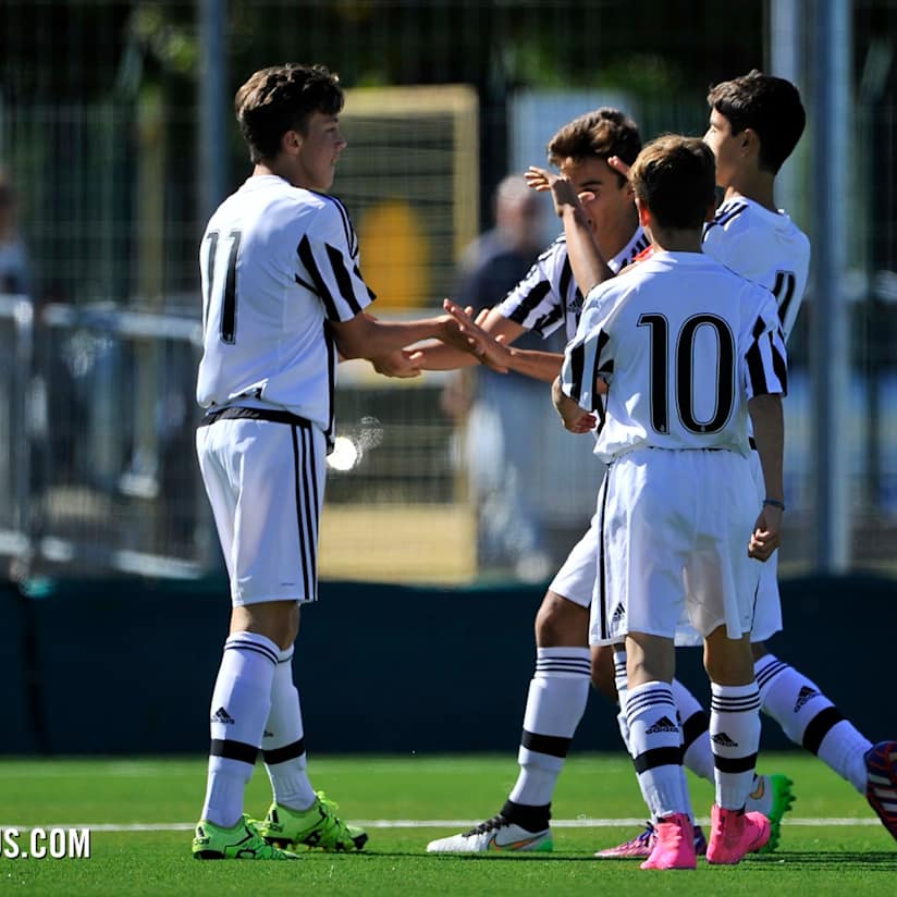 Under 15s seal fourth straight win