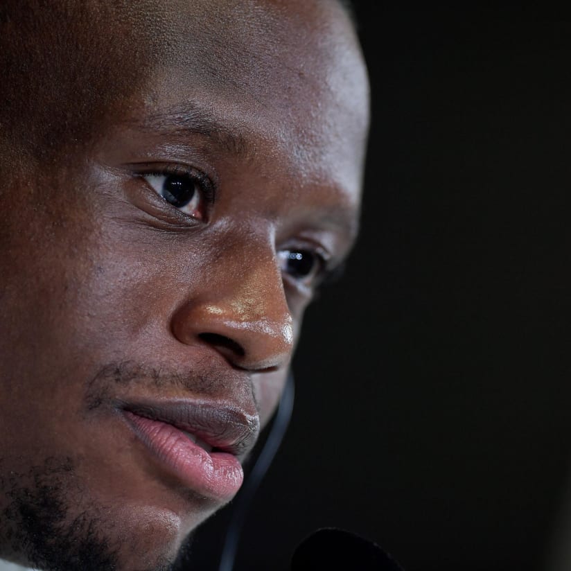 Zakaria: “Juventus have always made me dream”