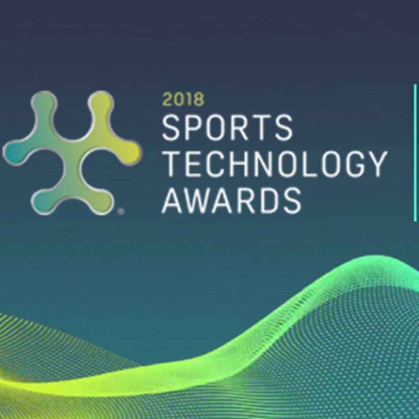 Juventus VR shortlisted for The Sports Technology Awards