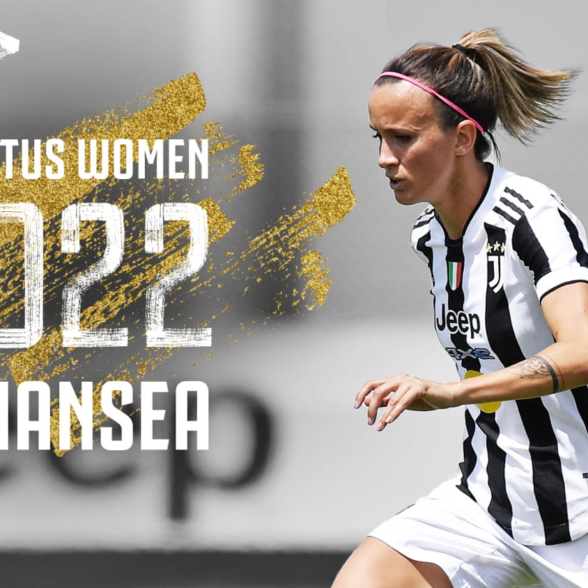 Bonansea renews until 2022!