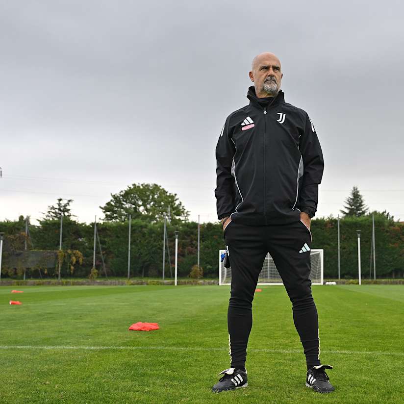 Canzi: Squad depth vital, there are no easy games