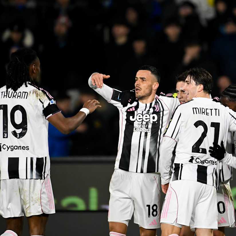 Preview: Juventus vs Lecce