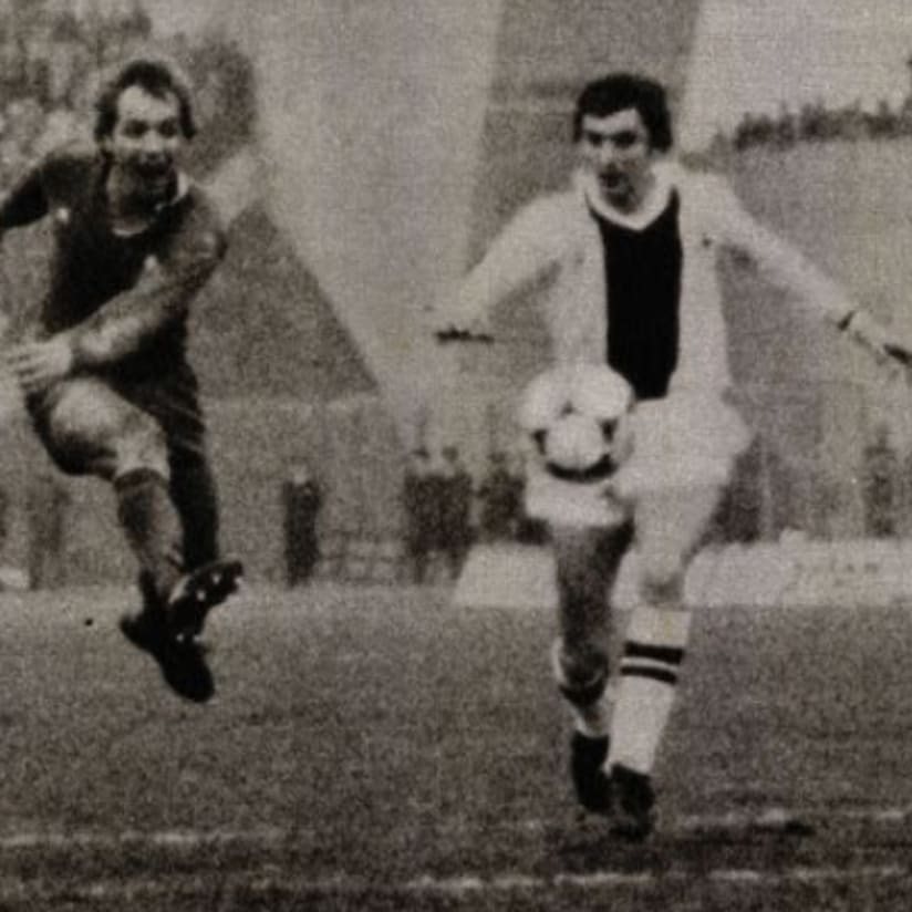 Unforgettable #UdineseJuve
