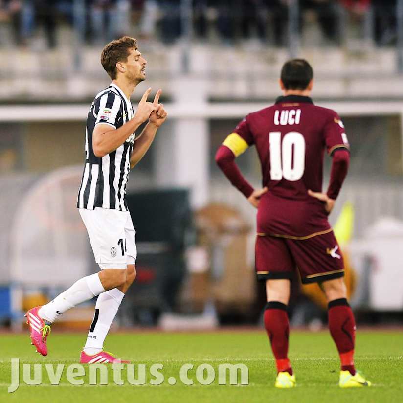 Llorente: «E adesso il Copenaghen»