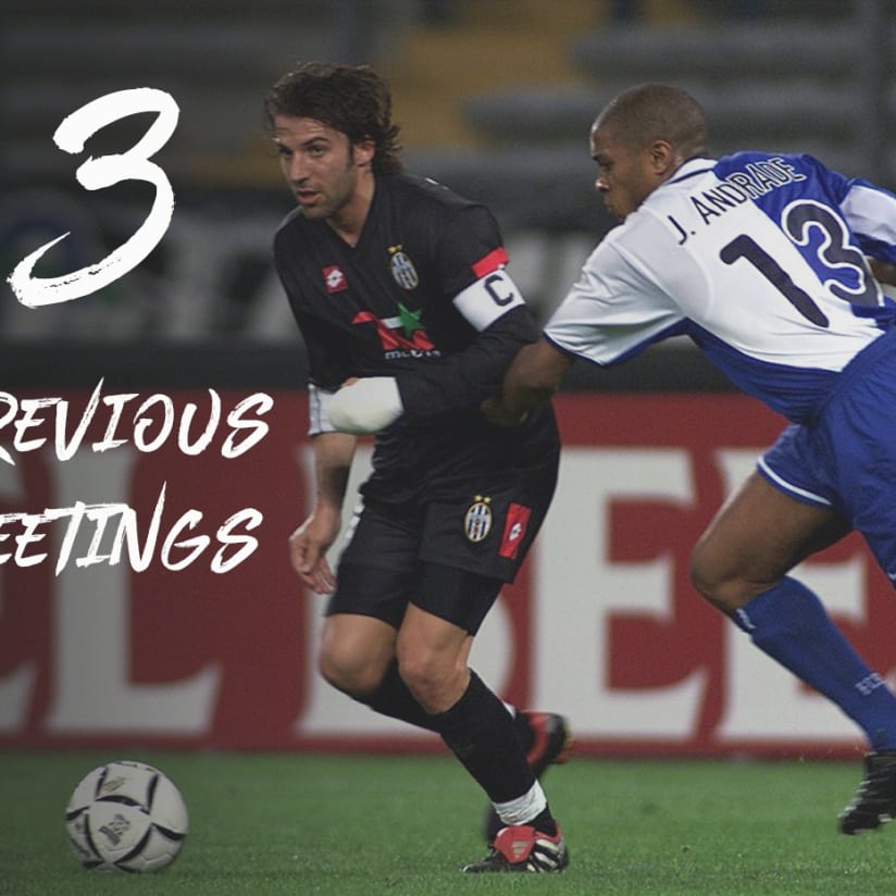 10 standout stats for #FCPJuve