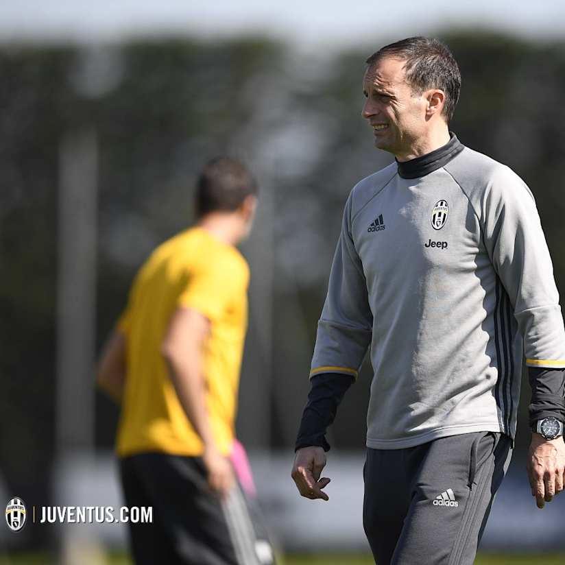 Palla e tattica al JTC 