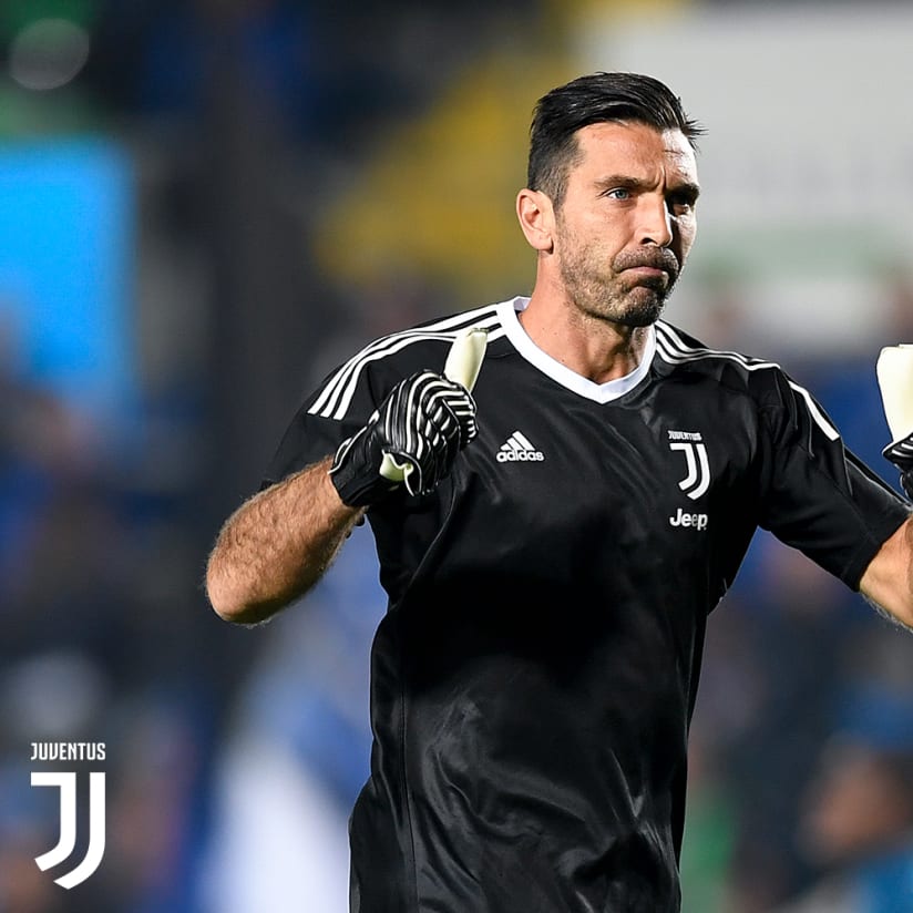 Bianconeri reach World Cup play-offs