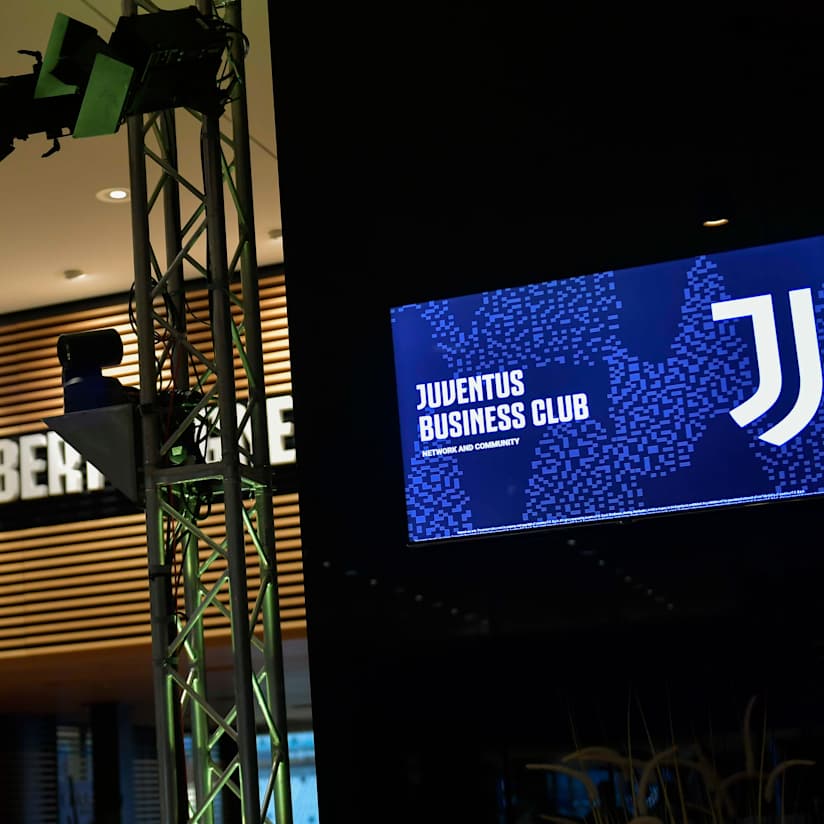 Juventus Business Club: una nuova era per il networking aziendale