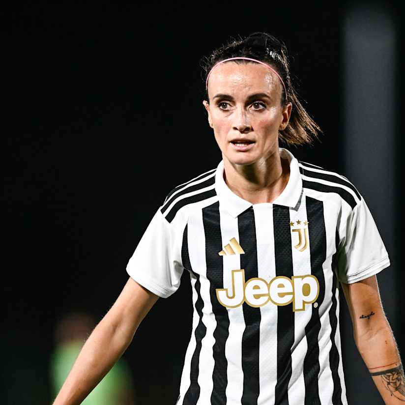 Women | Barbara Bonansea rinnova con la Juventus e si trasferisce in prestito al San Diego Wave