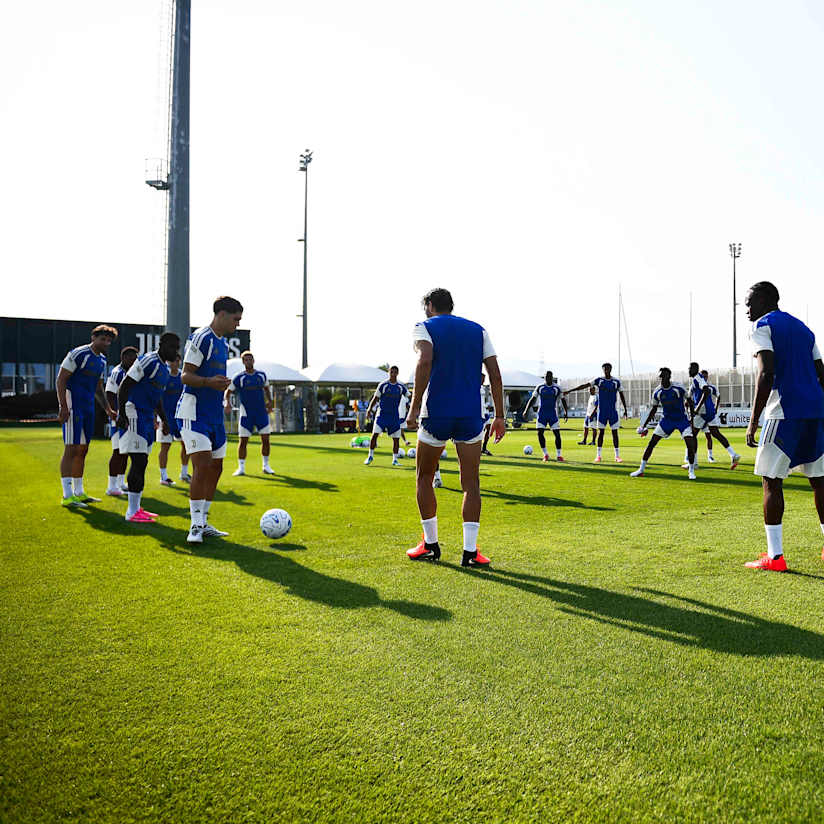 Gallery | Racing towards Liège