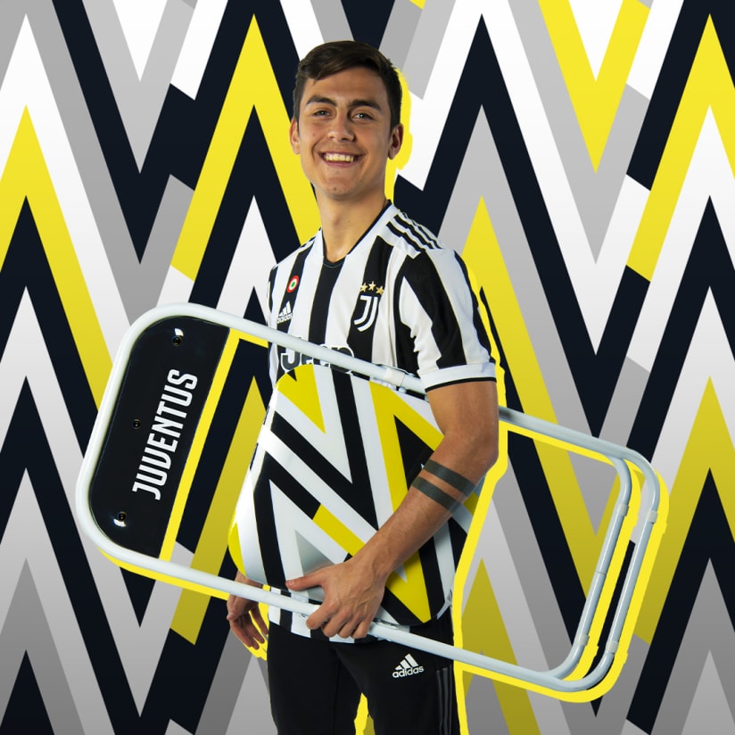 Seletti X Juventus