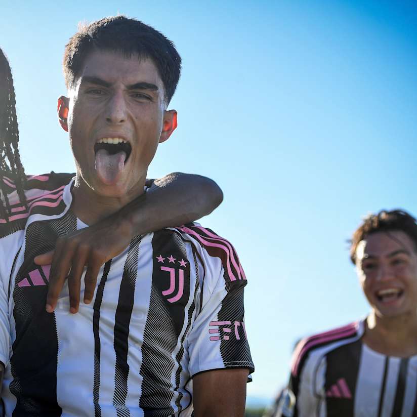 UYL | Dove vedere Juventus-Borussia Dortmund