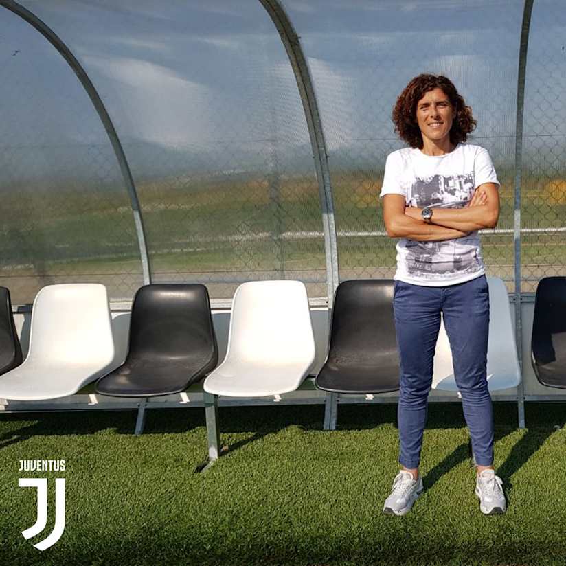 Juventus Femminile, gli staff tecnici