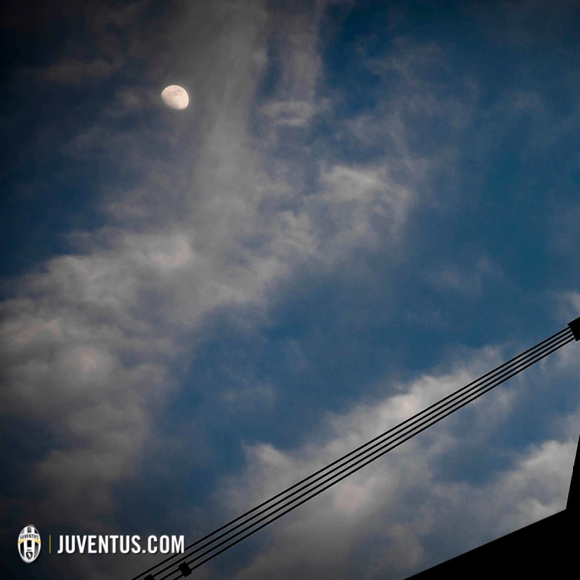 Derby della Mole: Passion. Fight. Determination. 