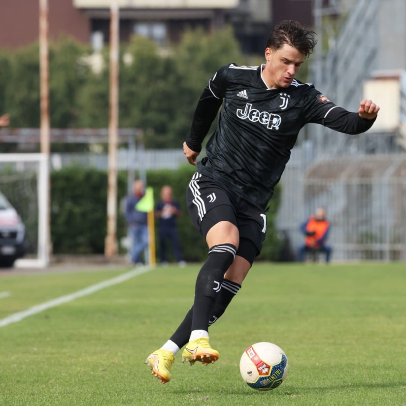 Gallery | Piacenza-Juventus Next Gen