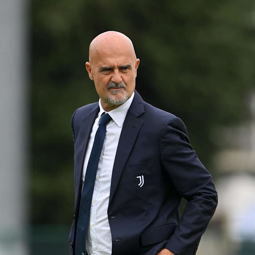 Serie A Women’s Cup | Juventus-Napoli | Le interviste post partita