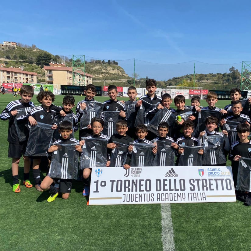 "Torneo dello Stretto": a Messina vincono amicizia, passione e autogestione