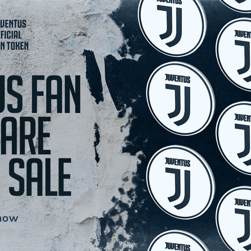 Choose the goal celebration song played at the Allianz Stadium thanks to Socios.com!